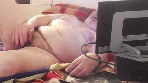 berlinerbaer1963 online show from September 13, 4:42 pm