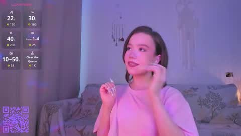 Inna online show from January 19, 12:04 pm