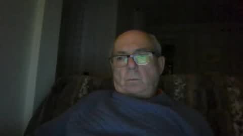 bernard1102 online show from February 25, 1:31 am