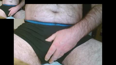 bernardo1968 online show from March 3, 11:14 pm