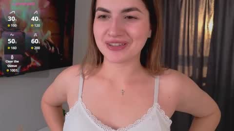 Snapshot of bernice_knight chatting on September 20, 2:53 pm Maria online show from September 20, 2:53 pm