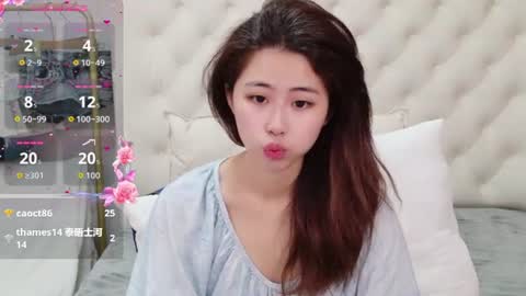 berniceafra online show from June 24, 7:32 pm