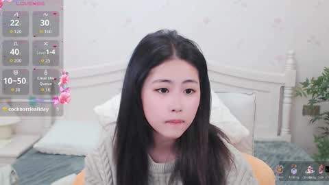 berniceafra online show from March 11, 1:08 am