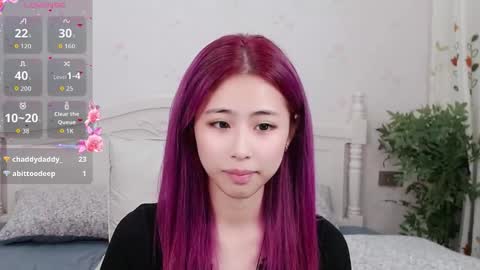 berniceafra online show from November 4, 2:51 pm