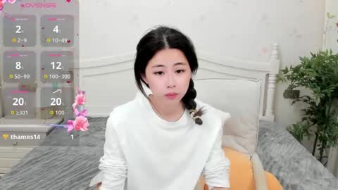 berniceafra online show from April 22, 8:38 pm