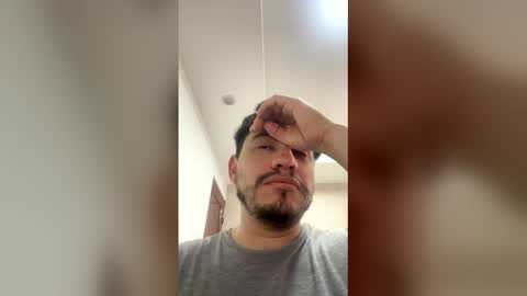 ANDRES online show from March 3, 10:06 pm