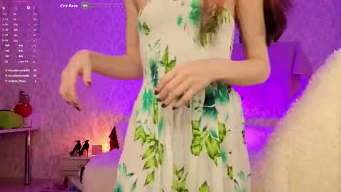 Hi Im NikaComing back online on Monday 3 online show from February 7, 1:14 pm