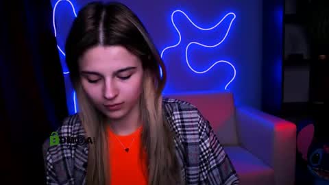 Alma online show from April 22, 2:52 am