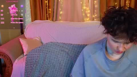 Your sweet Tara and Eva online show from January 8, 7:14 am