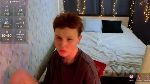 Your sweet Tara and Eva online show from March 8, 8:29 am