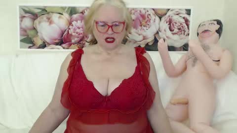 BerryShickX online show from February 1, 7:27 am