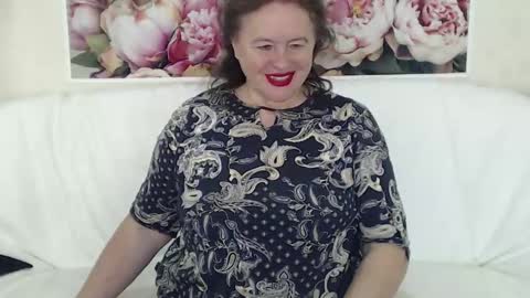 BerryShickX online show from October 21, 8:41 am