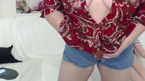 BerryShickX online show from March 3, 12:39 pm