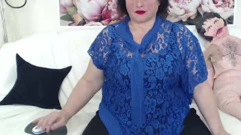 BerryShickX online show from February 15, 8:22 am