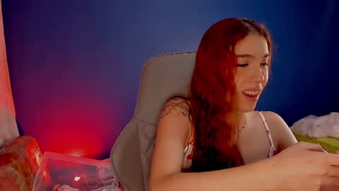 berryxbaby online show from June 28, 2:40 am