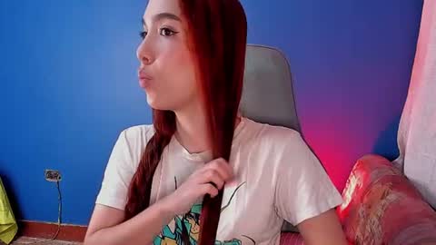berryxbaby online show from July 2, 1:36 am