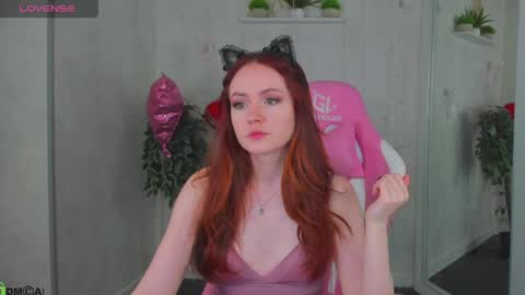 Berta  online show from April 5, 12:18 am