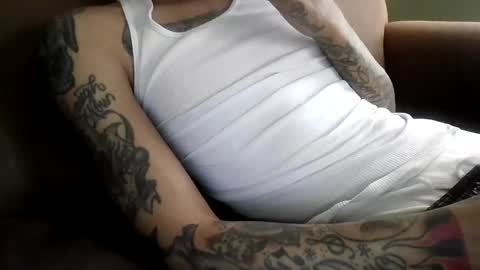 ToxicPipe757 online show from April 21, 1:40 pm