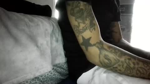 ToxicPipe757 online show from October 24, 9:26 pm