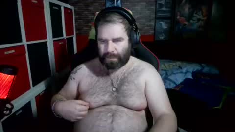 bertirally15 online show from April 20, 9:40 pm