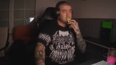 berto3389 online show from February 5, 1:53 am