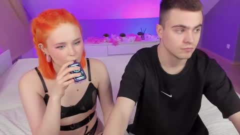 Danny and Kira online show from March 9, 8:52 pm