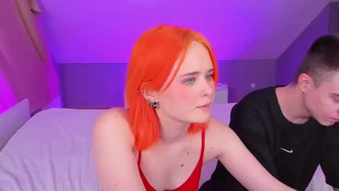 Danny and Kira online show from March 6, 8:16 pm