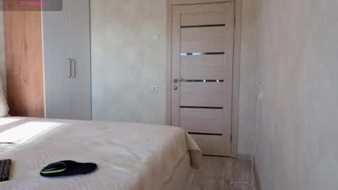 Hellen and Natali online show from April 23, 1:35 am