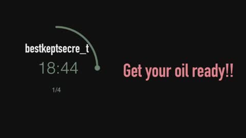 bestkeptsecre t online show from January 22, 10:07 am