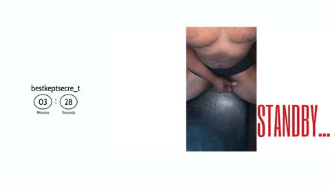 bestkeptsecre t online show from February 3, 9:29 pm