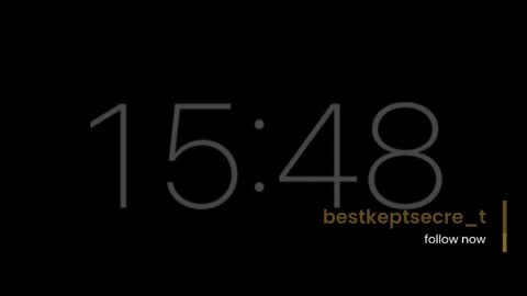 bestkeptsecre t online show from February 14, 7:55 am