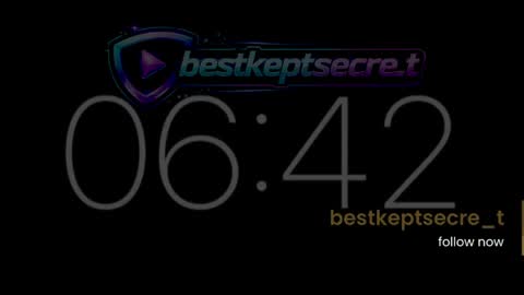 bestkeptsecre t online show from May 22, 9:21 pm