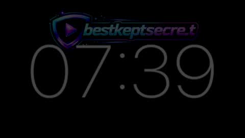 bestkeptsecre t online show from May 7, 10:27 pm