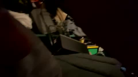 Randy online show from March 16, 12:09 pm