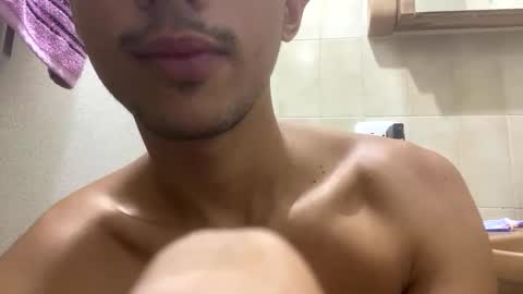 betancourt__x online show from October 3, 11:13 pm