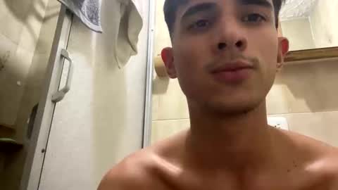 betancourt__x online show from October 22, 12:47 am
