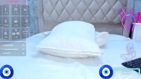 Betany online show from October 28, 5:41 am