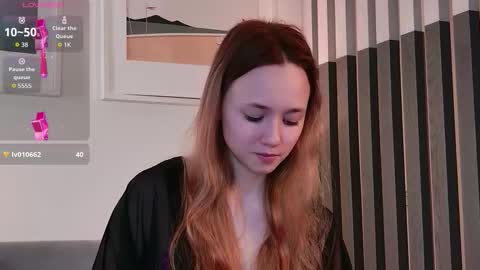 Bethany online show from March 21, 6:19 am