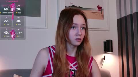 Bethany online show from March 12, 6:39 am