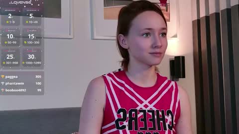 Bethany online show from March 22, 8:29 am