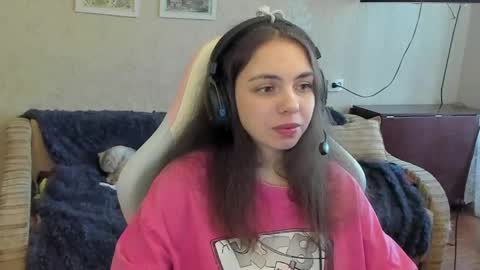 bethany_tease online show from April 23, 12:40 pm