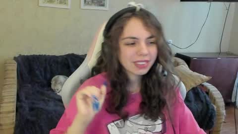 bethany_tease online show from April 26, 12:36 pm