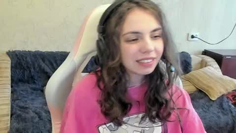 bethany_tease online show from May 3, 12:22 pm
