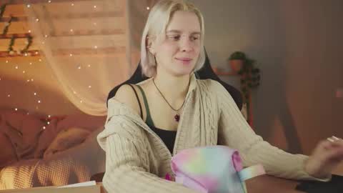 Bethany online show from November 26, 5:48 am