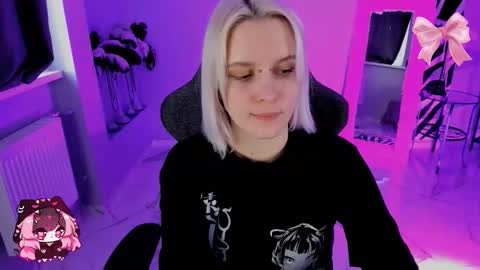 Bethany online show from February 11, 8:29 am