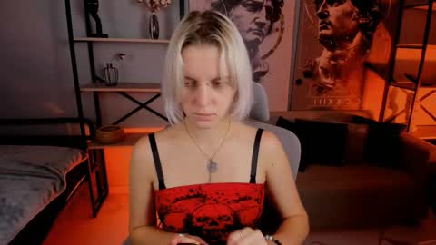 Bethany online show from November 13, 6:05 am