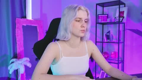 Bethany online show from March 25, 5:25 am