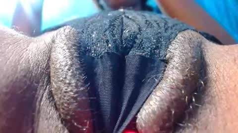 Bethany Wilson online show from April 13, 7:07 pm