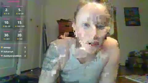 Beth Booty online show from March 17, 1:32 am