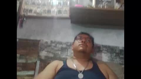 beto471292 online show from December 22, 1:45 am